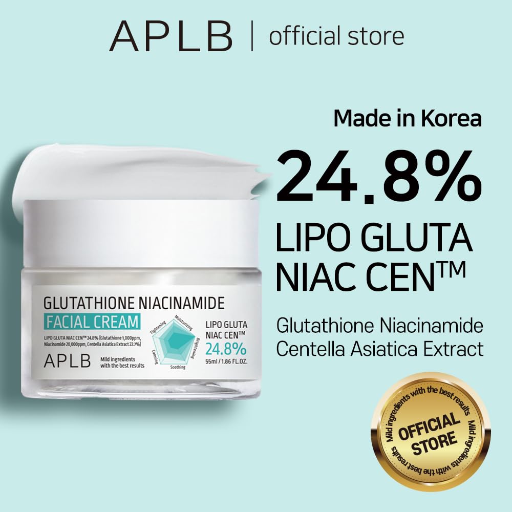 APLB Glutathione Niacinamide  KosBeauty
