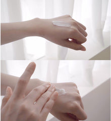 S Nature Aqua Squalane Moisturizing Cream 60ml, 80ml