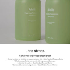 Abib Heartleaf Essence Calming Pump 1.69 fl.oz. / 50ml