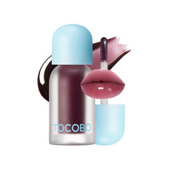 Tocobo Juicy Berry Plumping Lip Oil 4g / 0.14oz