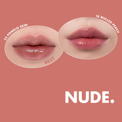 Rom&nd Juicy Lasting Tint 5.5g