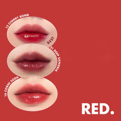 Rom&nd Juicy Lasting Tint 5.5g