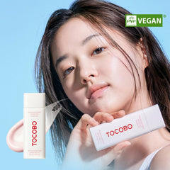 Tocobo Vita Tone Up Sun Cream 50ml, SPF 50+ PA++++ - KosBeauty
