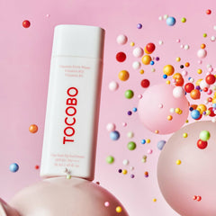 Tocobo Vita Tone Up Sun Cream 50ml, SPF 50+ PA++++ - KosBeauty