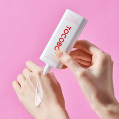 Tocobo Vita Tone Up Sun Cream 50ml, SPF 50+ PA++++ - KosBeauty