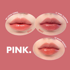 Rom&nd Juicy Lasting Tint 5.5g