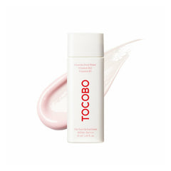 Tocobo Vita Tone Up Sun Cream 50ml, SPF 50+ PA++++ - KosBeauty