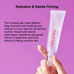 Tocobo Collagen Brightening Eye Gel Cream 30ml / 1 fl.oz