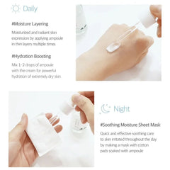 ROUND LAB 1025 Dokdo Ampule 45g / 1.59 oz