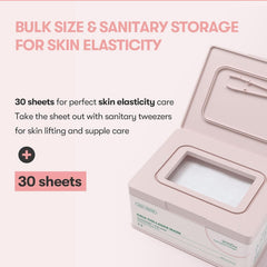 VT COSMETICS CICA Daily Soothing Mask 30 Sheets