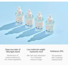 ROUND LAB 1025 Dokdo Ampule 45g / 1.59 oz