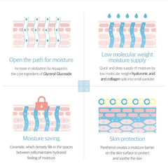 ROUND LAB 1025 Dokdo Ampule 45g / 1.59 oz