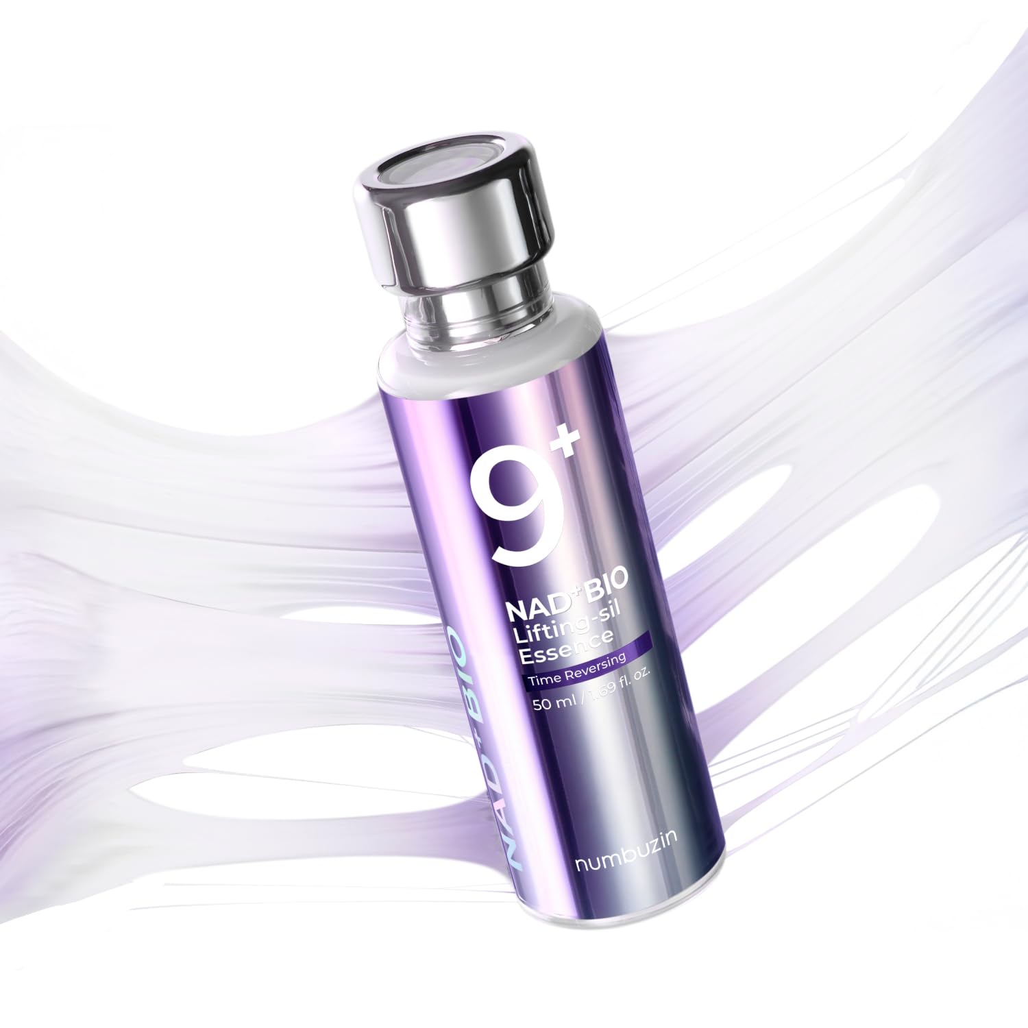 NUMBUZIN ] No.9 NAD+ BIO Lifting-sil Essence 50ml/1.69 fl.oz