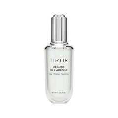TIRTIR Ceramic Milk Ampoule, 40ml / 1.35 fl. oz.