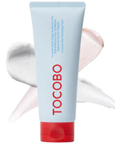 Tocobo Coconut Clay Cleansing Foam 150ml / 5.07fl.oz
