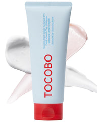 Tocobo Coconut Clay Cleansing Foam 150ml / 5.07fl.oz