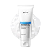 ANUA 8 Hyaluronic Acid Hydrating Gentle Foaming Cleanser 150 ml / 5.07fl.oz