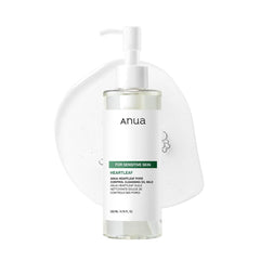 Anua Heartleaf Pore Control Cleansing Oil Mild 200ml ( Heartleaf + Vitamin E )