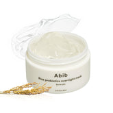 Abib Rice Probiotics Overnight Mask Barrier Jelly 2.70 fl.oz. / 80ml