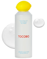 Tocobo AHABHA Lemon Toner 150ml / 5.07 fl.oz