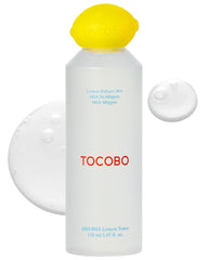 Tocobo AHABHA Lemon Toner 150ml / 5.07 fl.oz