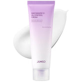 JUMISO Niacinamide 2+ Oil Control Cream 80ml / 2.7fl.oz