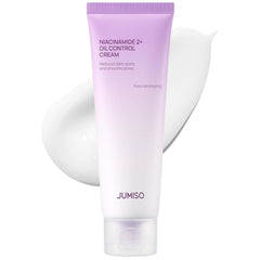JUMISO Niacinamide 2+ Oil Control Cream 80ml / 2.7fl.oz