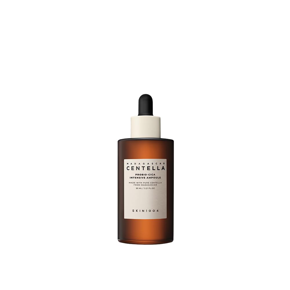 SKIN1004 Madagascar Centella Probio-Cica Intensive Ampoule 50ml / 1.69 fl oz - KosBeauty