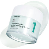 numbuzin No.1 Pantothenic B5 Active Soothing Cream 80ml / 2.82 fl.oz