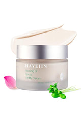 HAYEJIN Blessing of Sprout Radiance Virality Cream, 50ml / 1.69 fl.oz.