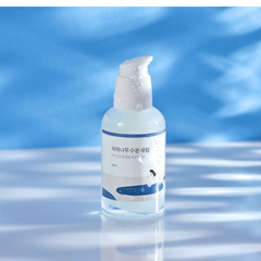 ROUND LAB Birch Juice Moisturizing serum 50ml