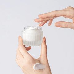 Tocobo Multi Ceramide Cream 50ml / 1.69 fl.oz (EXP : 5/7/2026) - KosBeauty