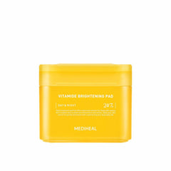Mediheal Vitamide Pad 100 Pads - KosBeauty