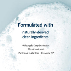 ROUND LAB 1025 Dokdo Cleanser 150ml / 5.07 ft oz - KosBeauty