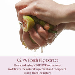 I'm from FIG BOOSTING ESSENCE 150ml / 5.07fl.oz (EXP : 03/19/2026 )