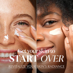 HAYEJIN Blessing of Sprout Radiance Virality Cream, 50ml / 1.69 fl.oz.