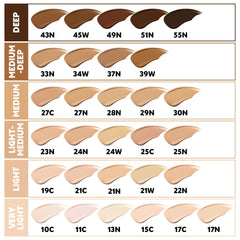 TIRTIR Mask Fit AI Filter Cushion 18g / 0.63oz.