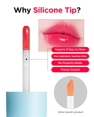 Tocobo Juicy Berry Plumping Lip Oil 4g / 0.14oz