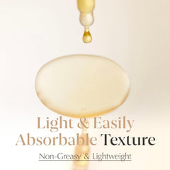 HAYEJIN Rice Bran Oil for Face, 30ml, 1.01 fl.oz