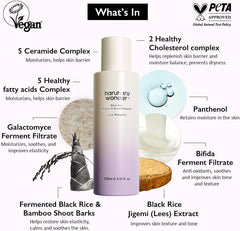 Haruharu Wonder Black Rice Probiotics Barrier Essence 120ml / 4.05 fl.oz