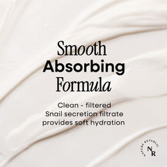 Nature Republic Snail Solution Cream Face Moisturizer 52ml