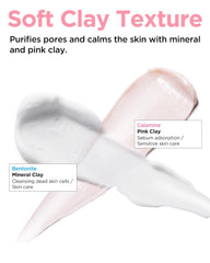 Tocobo Coconut Clay Cleansing Foam 150ml / 5.07fl.oz