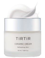 TIRTIR Ceramic Cream 50ml / 1.69 fl. oz. (EXP : 04/23/2026)
