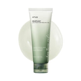 ANUA Heartleaf LHA Moisture Peeling Gel, 120ml / 4.05 fl.oz - KosBeauty