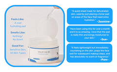 ROUND LAB Birch Juice Moisturizing Pad,150g / 80 pads / 5.29 oz