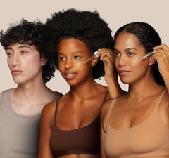 numbuzin No.6 Deep Sleep Mask Serum 50ml / 1.69fl. oz (EXP : 4/20/2026)