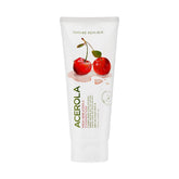 Nature Republic Fresh Herb Acerola Cleansing Foam 170ml / 5.74 fl. oz.