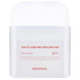 Mediheal Phyto-Enzyme Pad 90 Pads