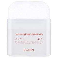 Mediheal Phyto-Enzyme Pad 90 Pads