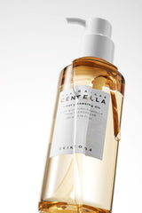 Skin1004 Madagascar Centella Light Cleansing Oil 200ml / 6.76oz - KosBeauty